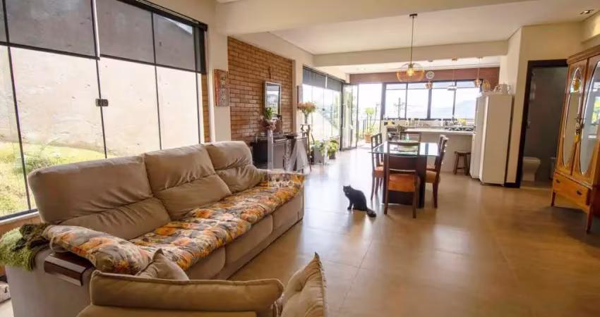 Casa em Condomínio à venda, 4 quartos, 1 suíte, 4 vagas, Ville de Montagne - Nova Lima/MG