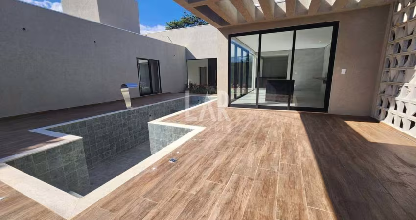 Casa em Condomínio à venda, 4 quartos, 4 suítes, 6 vagas, Veredas da Lagoa - Lagoa Santa/MG