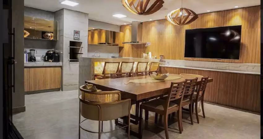 Casa em Condomínio à venda, 6 quartos, 6 suítes, 4 vagas, Paquetá - Belo Horizonte/MG