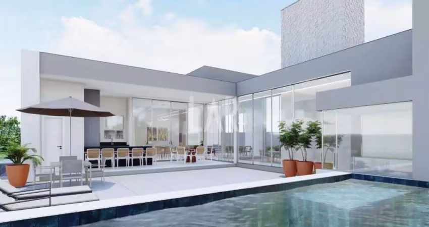 Casa em Condomínio à venda, 4 quartos, 4 suítes, 4 vagas, Alphaville - Nova Lima/MG