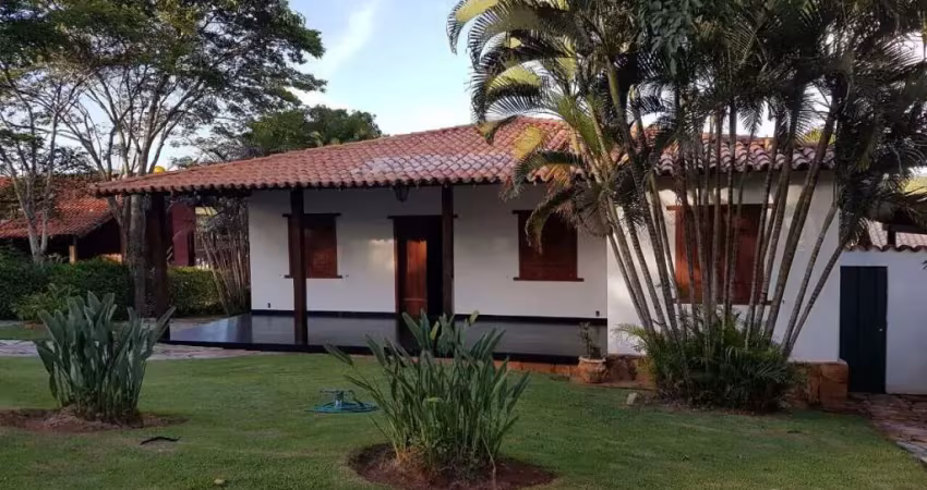 Casa em Condomínio à venda, 3 quartos, 3 suítes, 10 vagas, Escarpas do Lago - Capitólio/MG