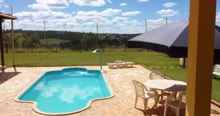 Casa em condomínio à venda, 6 quartos, 2 suítes, 4 vagas, parque das águas de serra morena - jaboticatubas/mg