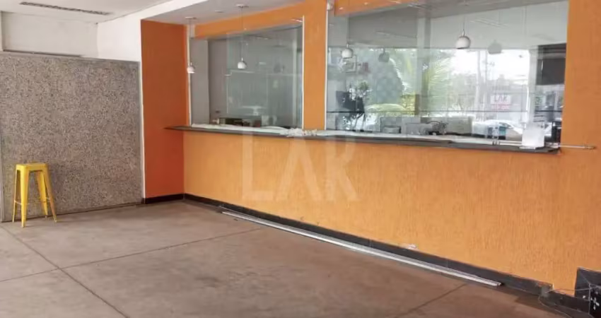 Ponto comercial para alugar na Avenida Amazonas, --, Camargos, Belo Horizonte