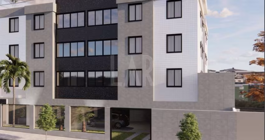 Apartamento à venda, 3 quartos, 1 suíte, 2 vagas, Indaiá - Belo Horizonte/MG