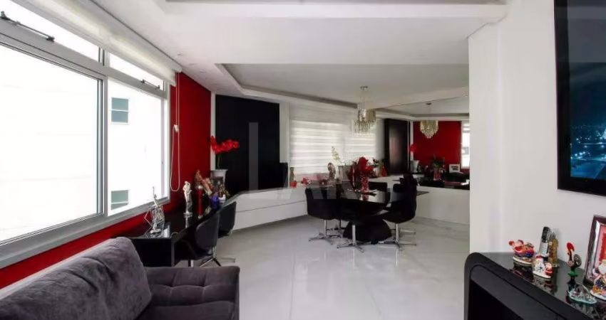 Cobertura à venda, 3 quartos, 1 suíte, 2 vagas, Cidade Nova - Belo Horizonte/MG