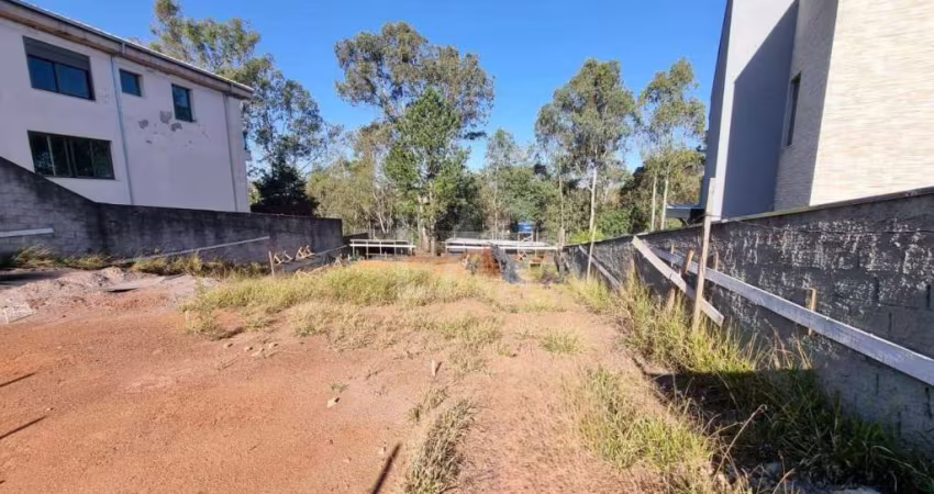 Lote em Condomínio à venda, Alphaville Lagoa dos Ingleses - Nova Lima/MG