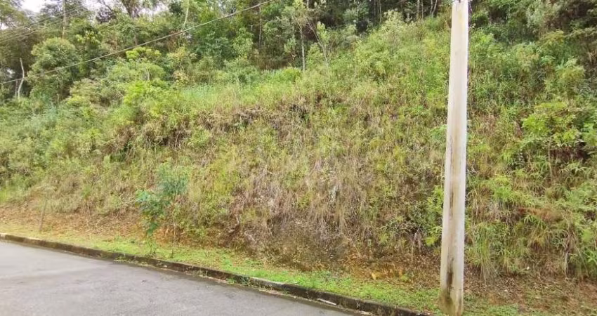 Lote em Condomínio à venda, Canto da Mata - Nova Lima/MG