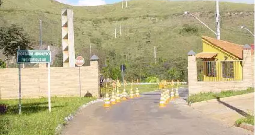 Lote em condomínio à venda, green park - nova lima/mg