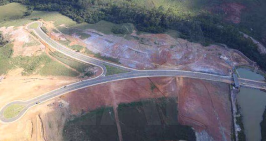 Lote em Condomínio à venda, Área Rural de Nova Lima - Nova Lima/MG
