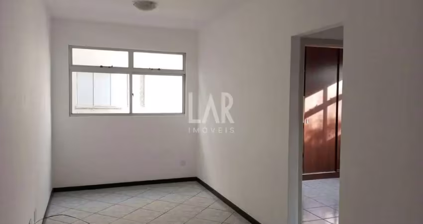 Apartamento para aluguel, 2 quartos, 1 vaga, Nova Granada - Belo Horizonte/MG