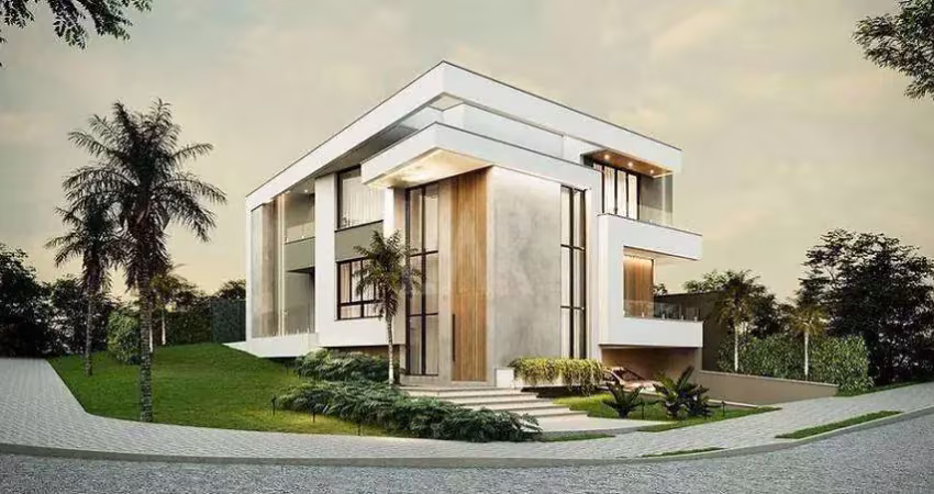 Casa em condomínio à venda, 4 quartos, 3 suítes, 4 vagas, alphaville vespasiano - vespasiano/mg