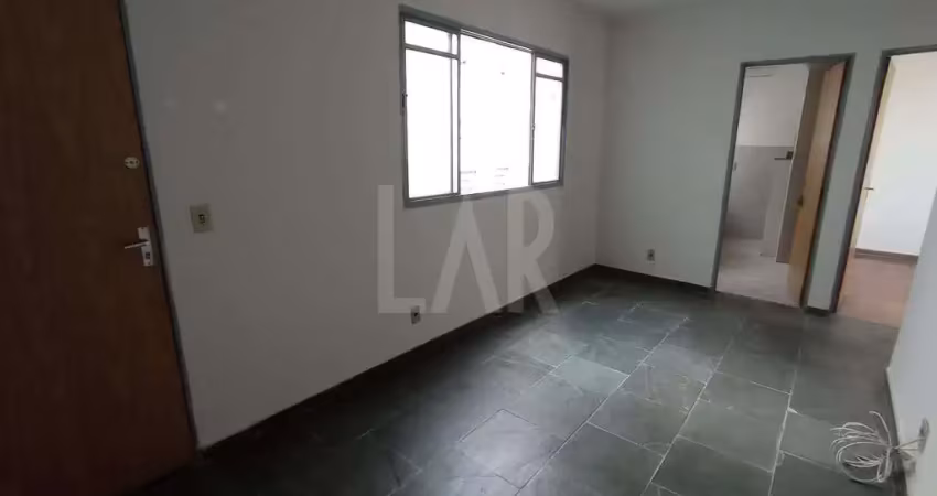 Apartamento para aluguel, 2 quartos, 1 vaga, salgado filho - belo horizonte/mg