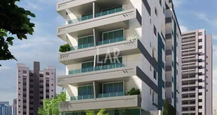 Apartamento à venda, 1 quarto, 1 suíte, 1 vaga, savassi - belo horizonte/mg