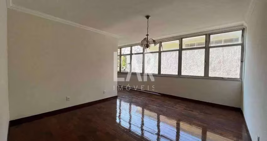 Apartamento à venda, 4 quartos, 1 suíte, 3 vagas, santa efigênia - belo horizonte/mg