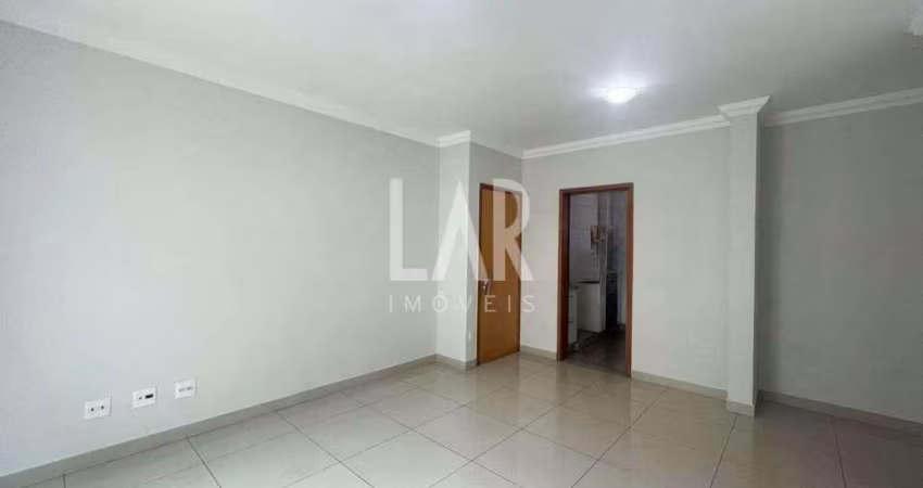 Apartamento para aluguel, 3 quartos, 1 suíte, 2 vagas, Nova Granada - Belo Horizonte/MG