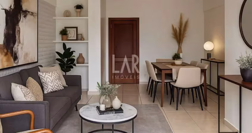 Apartamento para aluguel, 3 quartos, 1 suíte, 2 vagas, nova granada - belo horizonte/mg