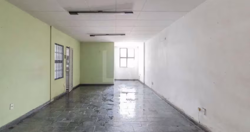 Sala comercial para alugar na Avenida Amazonas, --, Camargos, Belo Horizonte