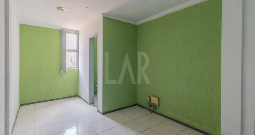 Sala Comercial 50m2 Aluguel Camargos