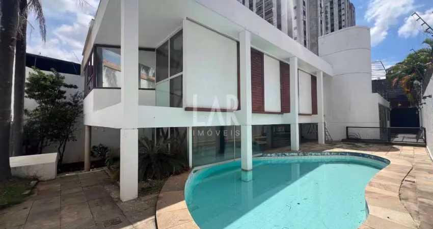Casa à venda, 5 quartos, 2 suítes, 3 vagas, São Bento - Belo Horizonte/MG