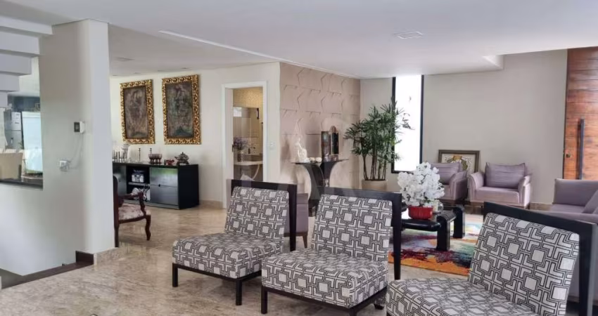 Casa à venda, 4 quartos, 2 suítes, 4 vagas, São Bento - Belo Horizonte/MG