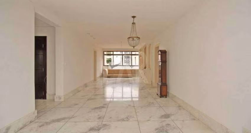 Apartamento à venda, 4 quartos, 2 suítes, 3 vagas, Anchieta - Belo Horizonte/MG