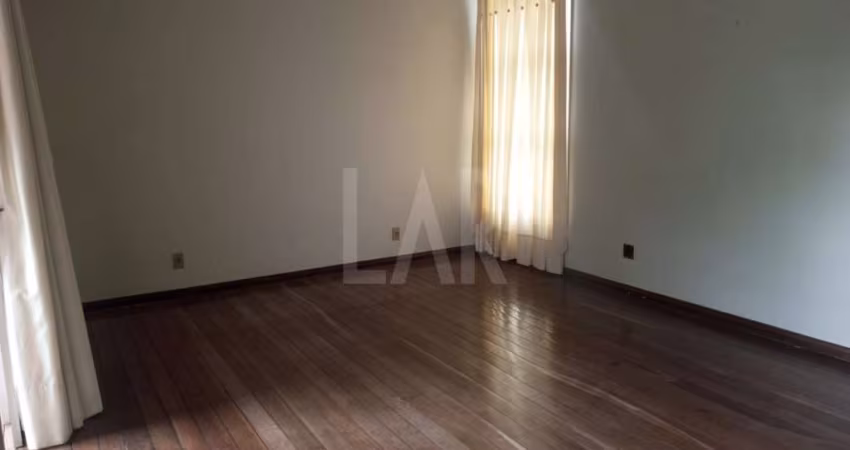 Apartamento à venda, 4 quartos, 1 suíte, 2 vagas, São Bento - Belo Horizonte/MG