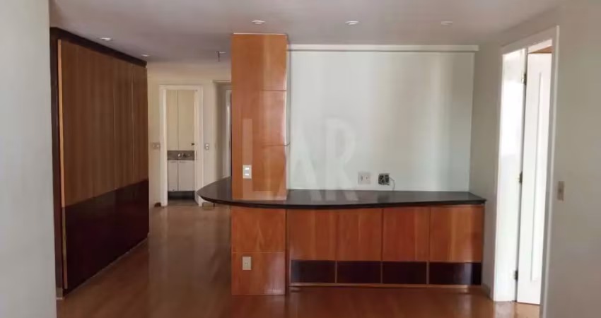 Apartamento à venda, 4 quartos, 2 suítes, 3 vagas, luxemburgo - belo horizonte/mg