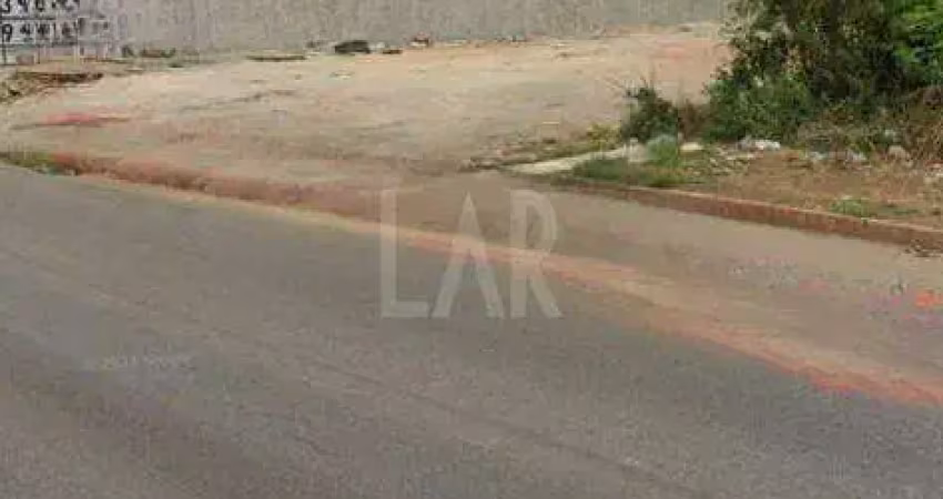 Terreno para alugar na Avenida Helena de Vasconcelos Costa, --, Cincão, Contagem