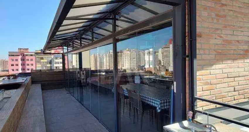 Sala comercial para alugar na Avenida Paraná, --, Centro, Belo Horizonte