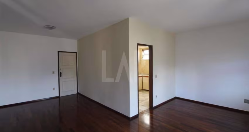 Apartamento para aluguel, 3 quartos, 1 suíte, 1 vaga, Coração de Jesus - Belo Horizonte/MG