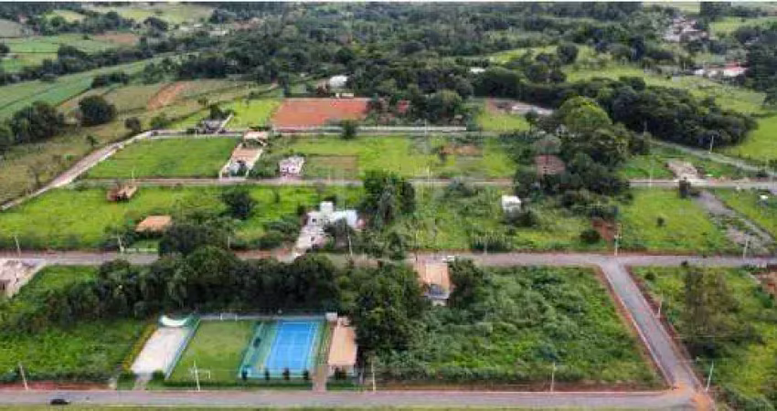 Lote em condomínio à venda, monte sinai - igarapé/mg