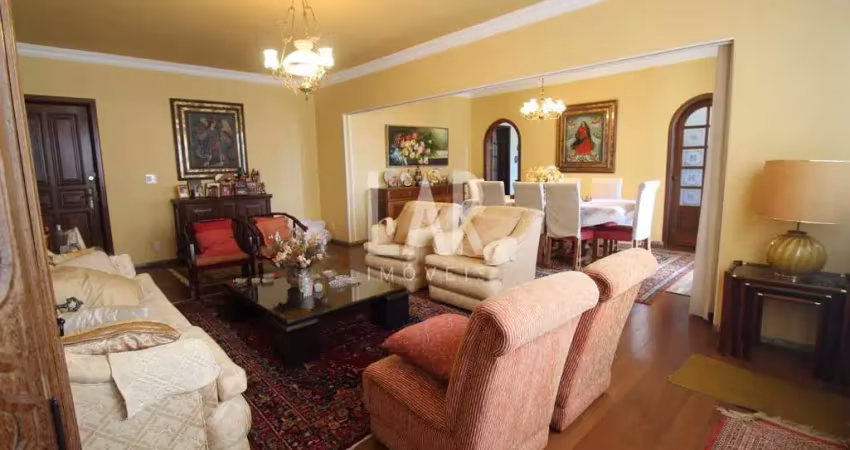 Apartamento para aluguel, 4 quartos, 1 suíte, 2 vagas, santo agostinho - belo horizonte/mg