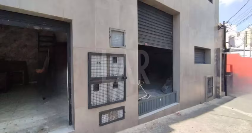 Ponto comercial para alugar na Avenida Amazonas, --, Prado, Belo Horizonte