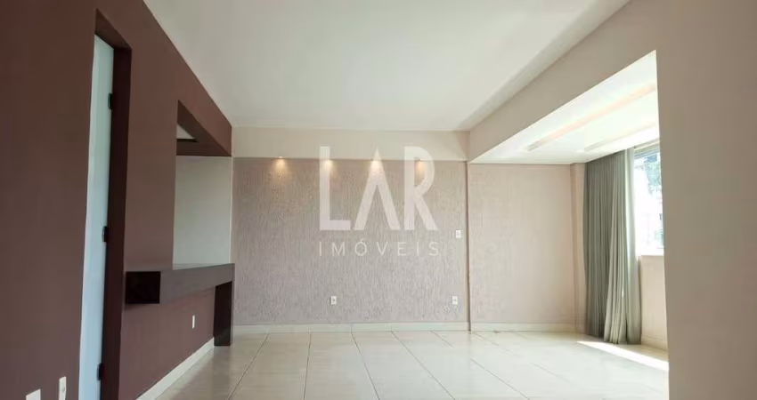 Apartamento à venda, 3 quartos, 1 suíte, 2 vagas, Caiçaras - Belo Horizonte/MG
