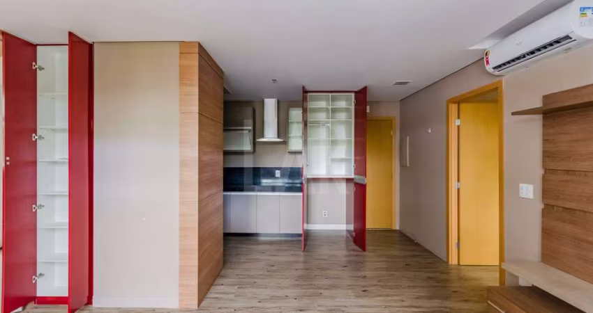 Apartamento para aluguel, 2 quartos, 2 suítes, 2 vagas, Luxemburgo - Belo Horizonte/MG