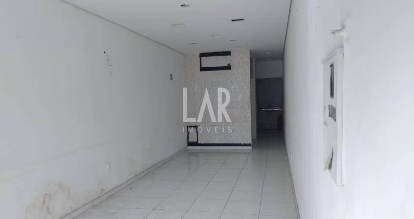 Comercial - Loja à venda, Santa Branca - Belo Horizonte/MG