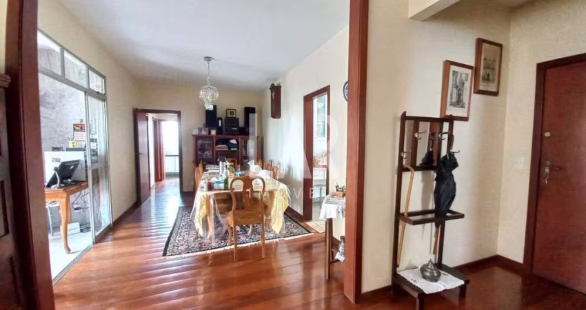 Área Privativa à venda, 4 quartos, 1 suíte, 3 vagas, São Pedro - Belo Horizonte/MG