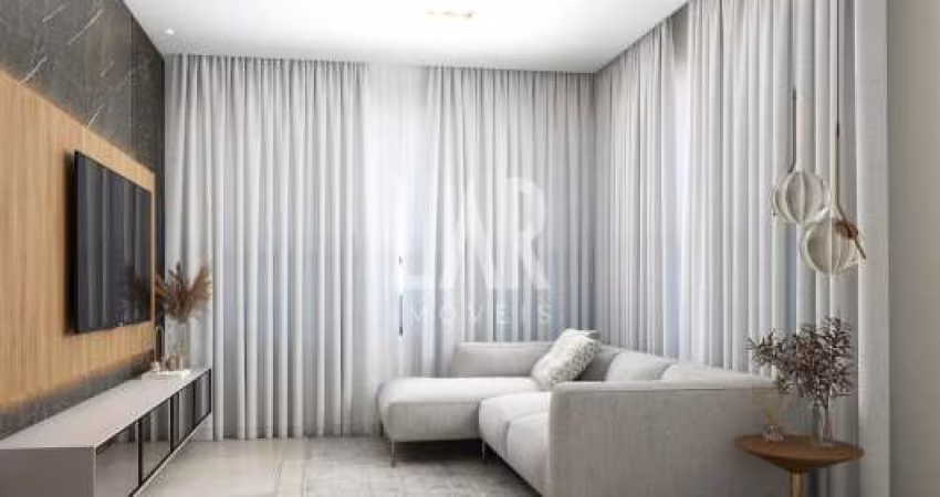 Apartamento à venda, 4 quartos, 1 suíte, 3 vagas, Jaraguá - Belo Horizonte/MG