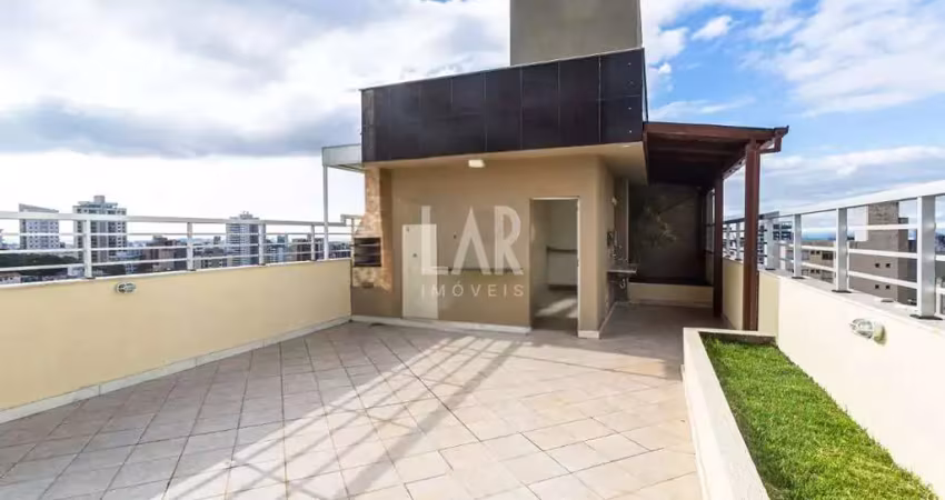 Cobertura à venda, 3 quartos, 1 suíte, escritório, 2 vagas, são pedro - belo horizonte/mg