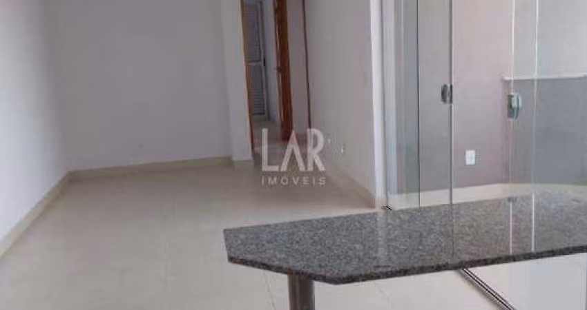 Cobertura à venda, 3 quartos, 1 suíte, 3 vagas, Floresta - Belo Horizonte/MG