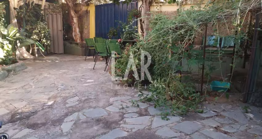 Lote - terreno à venda, sagrada família - belo horizonte/mg