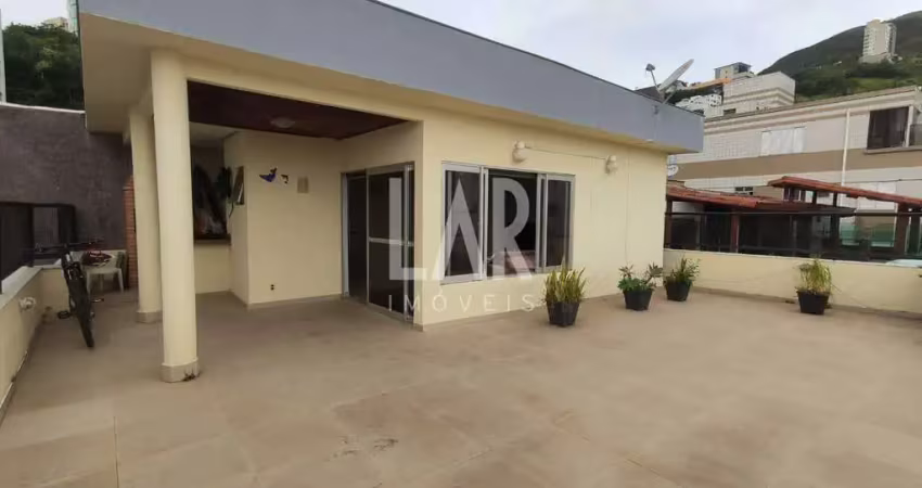 Cobertura à venda, 3 quartos, 1 suíte, 2 vagas, buritis - belo horizonte/mg
