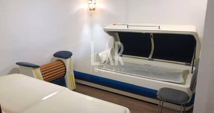 Sala comercial no melhor ponto do Cidade Nova