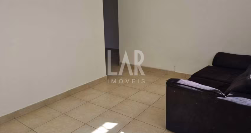 Apartamento à venda, 3 quartos, 1 suíte, 2 vagas, Santa Lúcia - Belo Horizonte/MG
