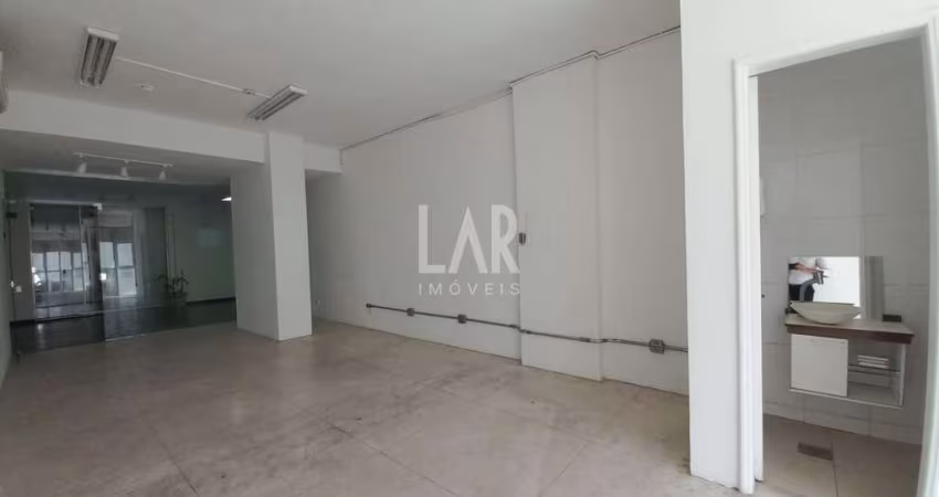 Comercial - Loja à venda, 2 vagas, Savassi - Belo Horizonte/MG