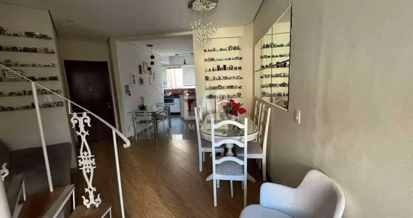 Cobertura à venda, 3 quartos, 2 suítes, 2 vagas, Santo Antônio - Belo Horizonte/MG