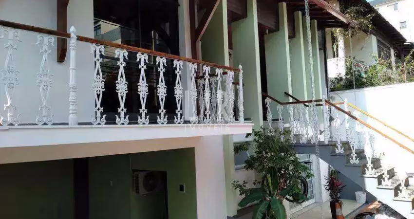 Casa à venda, 4 quartos, 2 suítes, 4 vagas, são josé - belo horizonte/mg