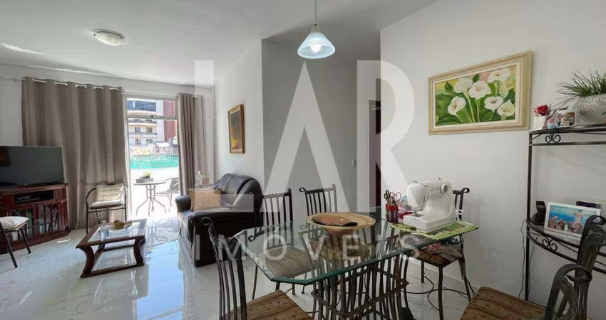 Apartamento à venda, 3 quartos, 1 suíte, 1 vaga, Santo Antônio - Belo Horizonte/MG