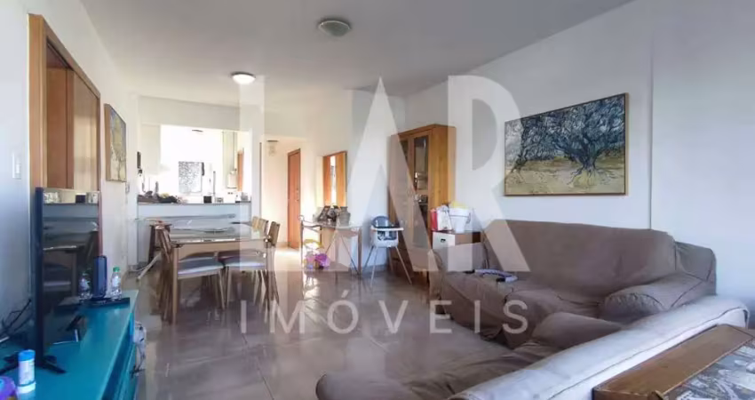 Apartamento à venda, 2 quartos, 1 suíte, 1 vaga, vila da serra - nova lima/mg