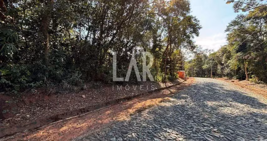 Lote em condomínio à venda, condomínio vale da mata - rio acima/mg